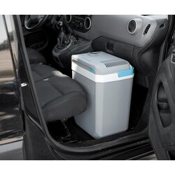 Автомобильный холодильник Campingaz Powerbox Plus 24L 12/230V (Grey) Thumb