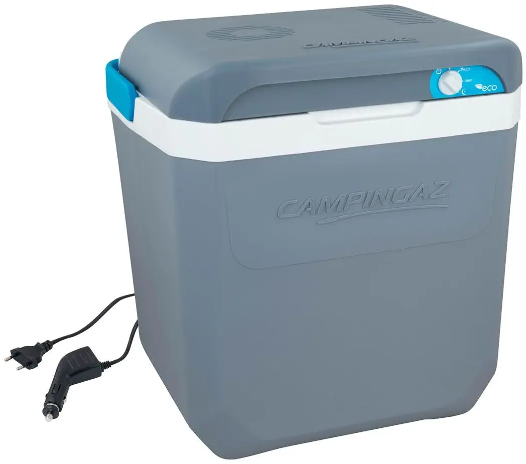 Автомобильный холодильник Campingaz Powerbox Plus 24L 12/230V (Grey)