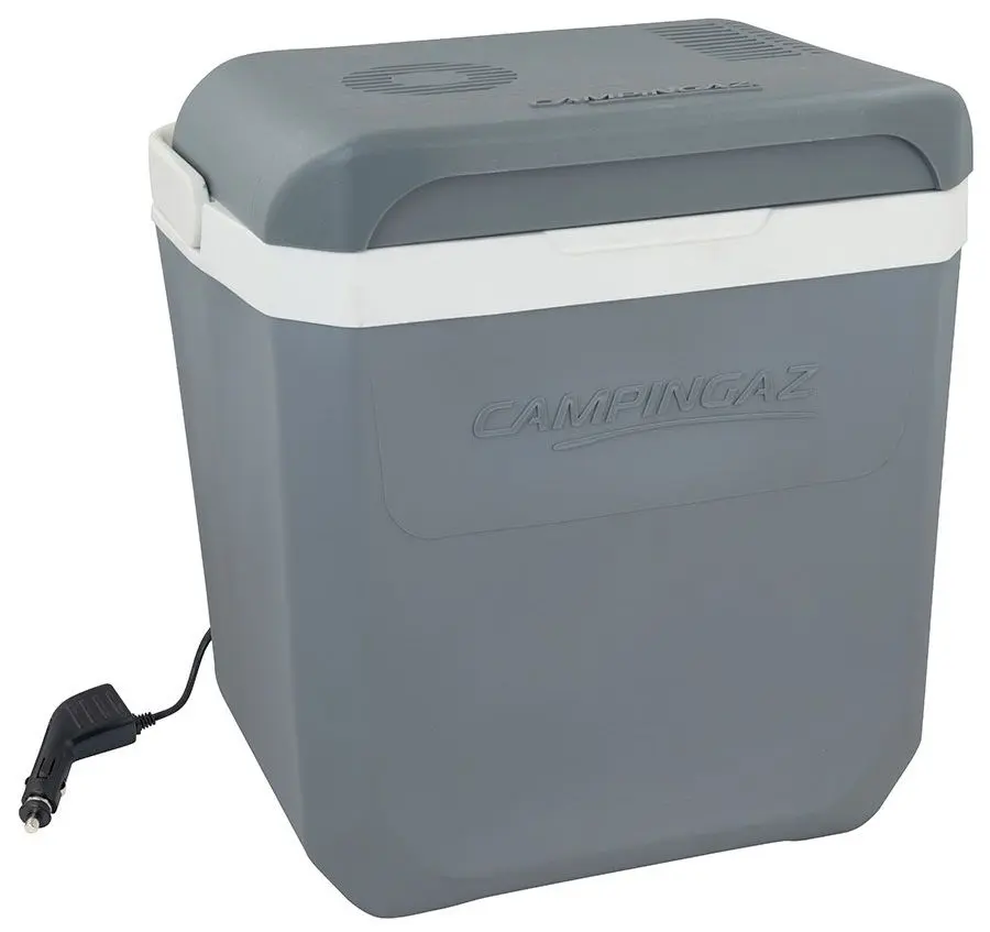 Frigider auto Campingaz Powerbox Plus 24L (Grey)