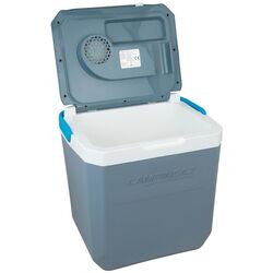 Портативный холодильник Campingaz Powerbox Plus 28L 12/230V (Grey) Thumb