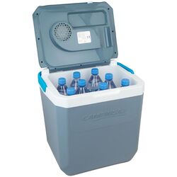 Портативный холодильник Campingaz Powerbox Plus 28L 12/230V (Grey) Thumb
