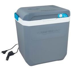 Frigider portabil Campingaz Powerbox Plus 28L 12/230V (Grey)