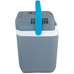 Портативный холодильник Campingaz Powerbox Plus 28L 12/230V (Grey) Thumb