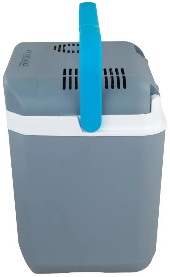 Портативный холодильник Campingaz Powerbox Plus 28L 12/230V (Grey) - 5