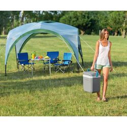 Портативный холодильник Campingaz Powerbox Plus 28L 12/230V (Grey) Thumb