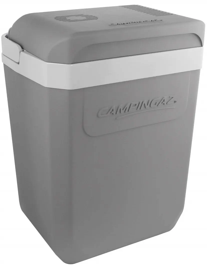 Frigider auto Campingaz Powerbox Plus 28L (Grey) - 4
