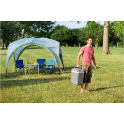Frigider auto Campingaz Powerbox Plus 28L (Grey) Thumb