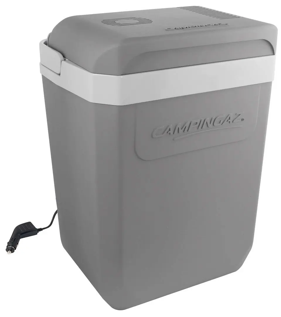 Frigider auto Campingaz Powerbox Plus 28L (Grey)