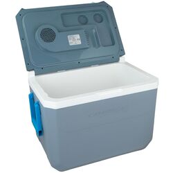 Frigider portabil Campingaz Powerbox Plus 36L 12/230V (Grey) Thumb
