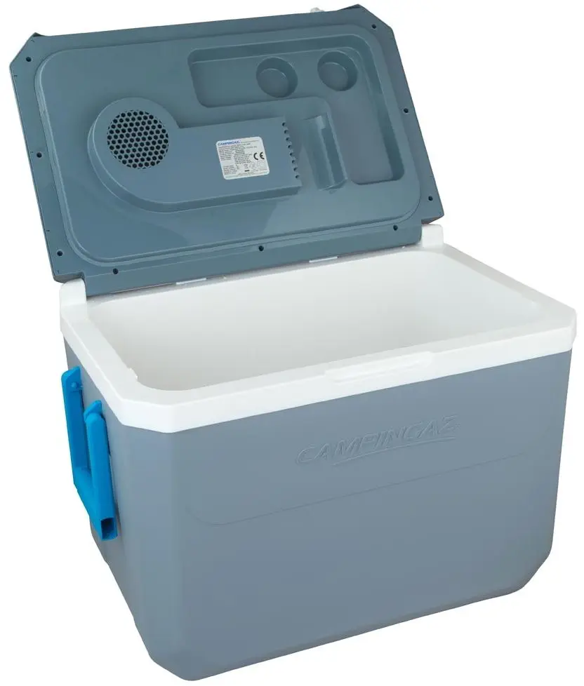 Frigider portabil Campingaz Powerbox Plus 36L 12/230V (Grey) - 2
