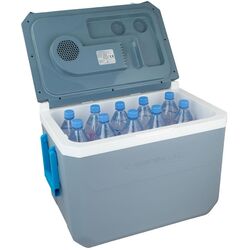 Frigider portabil Campingaz Powerbox Plus 36L 12/230V (Grey) Thumb