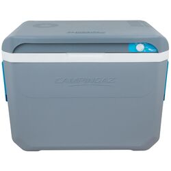Frigider portabil Campingaz Powerbox Plus 36L 12/230V (Grey) Thumb