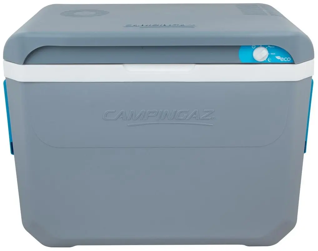 Frigider portabil Campingaz Powerbox Plus 36L 12/230V (Grey) - 4