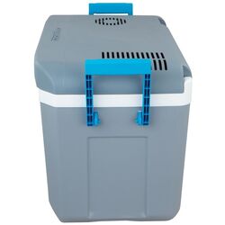 Frigider portabil Campingaz Powerbox Plus 36L 12/230V (Grey) Thumb
