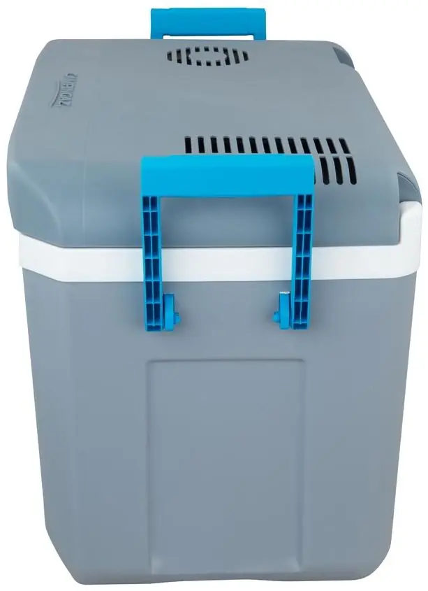 Frigider portabil Campingaz Powerbox Plus 36L 12/230V (Grey) - 5