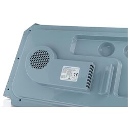 Frigider portabil Campingaz Powerbox Plus 36L 12/230V (Grey) Thumb