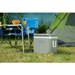 Frigider portabil Campingaz Powerbox Plus 36L (Grey) Thumb