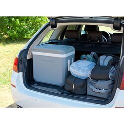 Frigider portabil Campingaz Powerbox Plus 36L (Grey) Thumb
