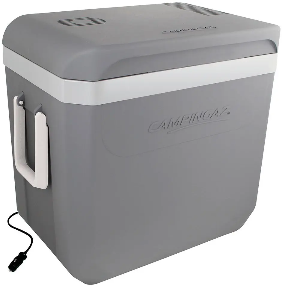 Frigider portabil Campingaz Powerbox Plus 36L (Grey)