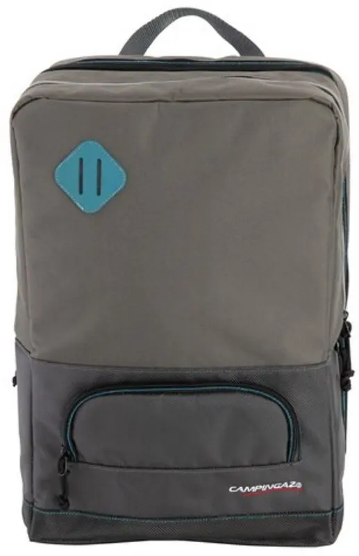 Rucsac termic Campingaz The Office 16L (Grey) - 8