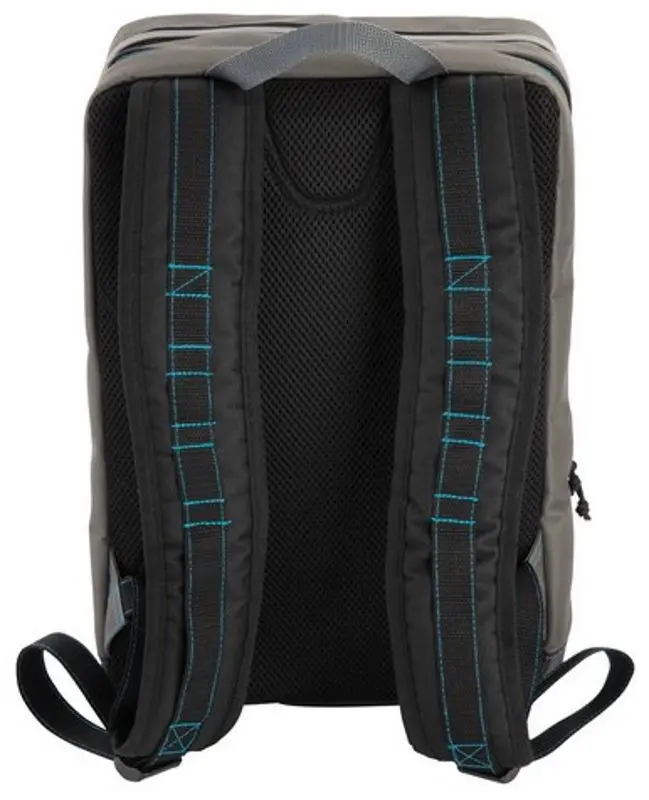 Rucsac termic Campingaz The Office 16L (Grey) - 7