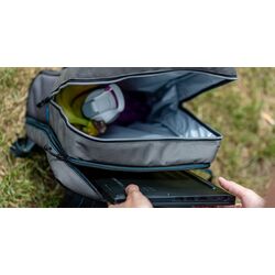 Rucsac termic Campingaz The Office 16L (Grey) Thumb