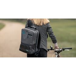 Rucsac termic Campingaz The Office 16L (Grey) Thumb