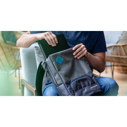 Rucsac termic Campingaz The Office 16L (Grey) Thumb