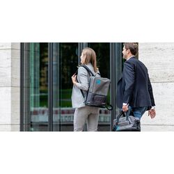 Rucsac termic Campingaz The Office 16L (Grey) Thumb