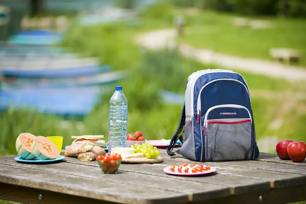 Rucsac termizolant Campingaz 2000011728 (Blue) - 3