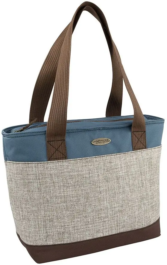 Geanta termoizolanta Campingaz Entertainer 12L (Beige)