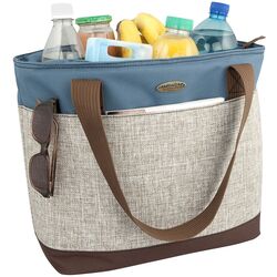 Geanta termoizolanta Campingaz Entertainer 16L (Beige) Thumb