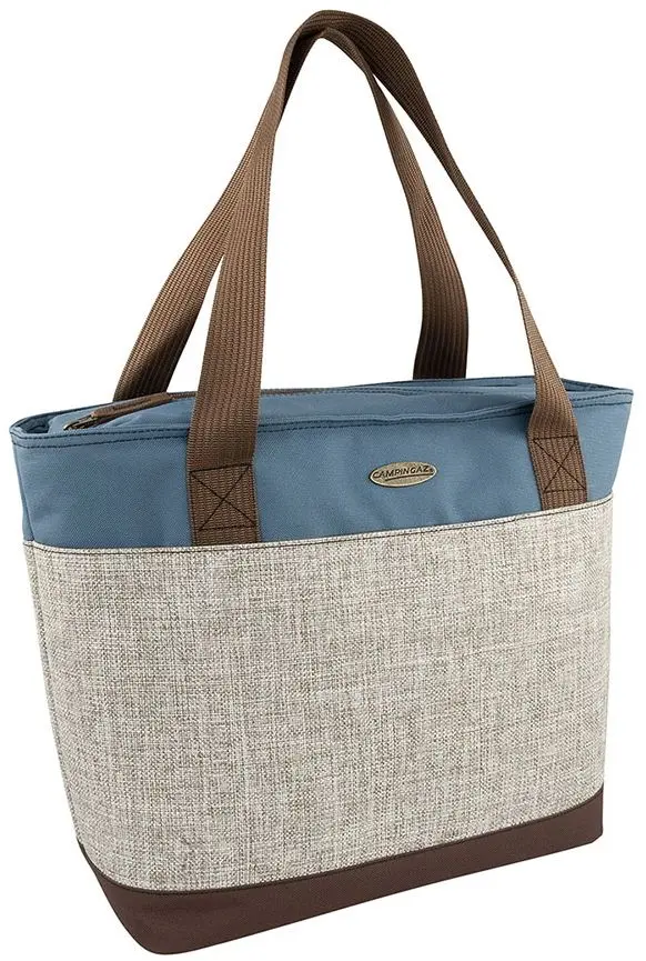 Geanta termoizolanta Campingaz Entertainer 16L (Beige)