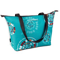 Термосумка Campingaz Ethnic 15L (Blue) Thumb