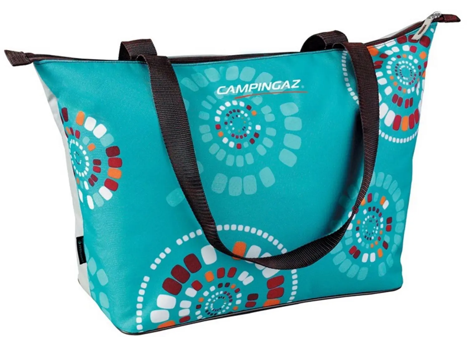 Термосумка Campingaz Ethnic 15L (Blue) - 2
