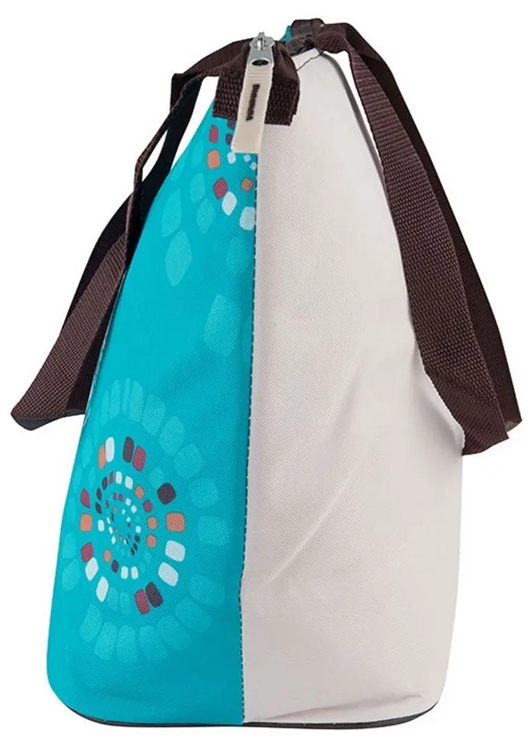 Термосумка Campingaz Ethnic 15L (Blue) - 4
