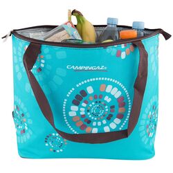 Термосумка Campingaz Ethnic 15L (Blue) Thumb