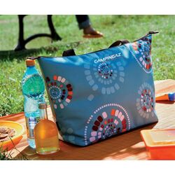 Термосумка Campingaz Ethnic 15L (Blue) Thumb