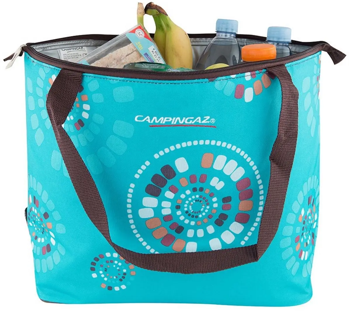 Термосумка Campingaz Ethnic 15L (Blue) - 3