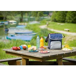 Geanta termoizolanta Campingaz Fold'N Cool 20L (Blue) Thumb