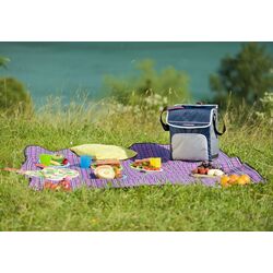Geanta termoizolanta Campingaz Fold'N Cool 20L (Blue) Thumb