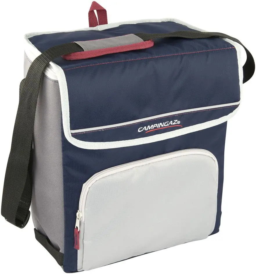 Geanta termoizolanta Campingaz Fold'N Cool 20L (Blue)