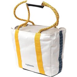 Geanta termoizolanta Campingaz Jasmin 12 (White/Yellow) Thumb