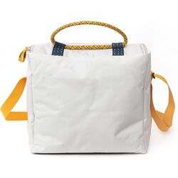 Geanta termoizolanta Campingaz Jasmin 12 (White/Yellow) Thumb