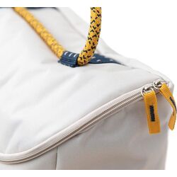 Geanta termoizolanta Campingaz Jasmin 12 (White/Yellow) Thumb