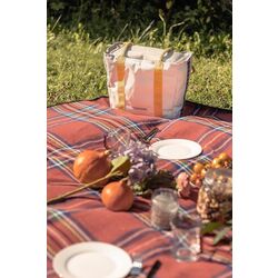 Geanta termoizolanta Campingaz Jasmin 12 (White/Yellow) Thumb