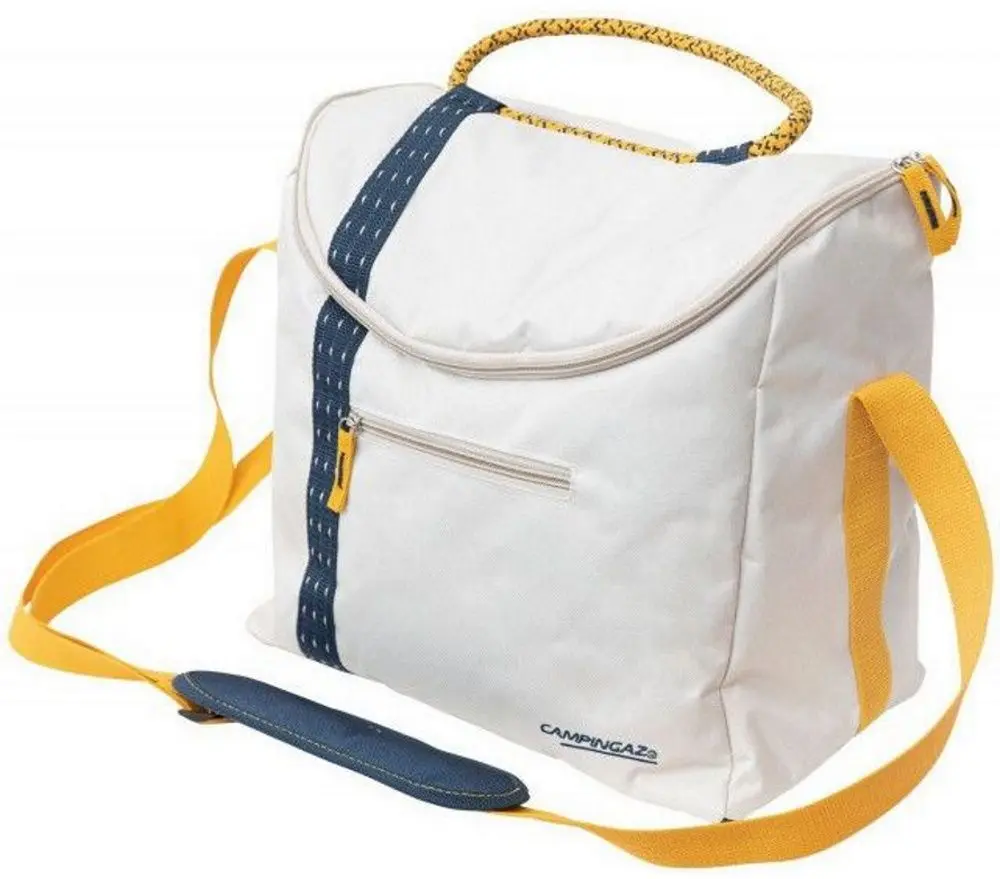 Geanta termoizolanta Campingaz Jasmin 17 (White) - 5
