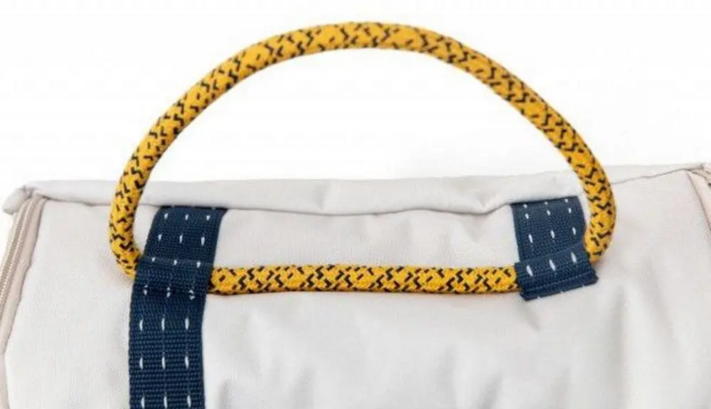 Geanta termoizolanta Campingaz Jasmin 17 (White) - 4
