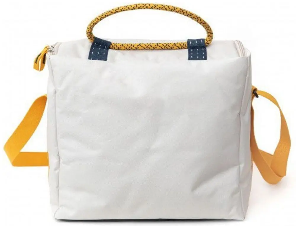 Geanta termoizolanta Campingaz Jasmin 17 (White)