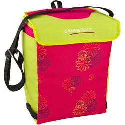 Geanta termoizolanta Campingaz MiniMaxi 19L (Pink Daisy)